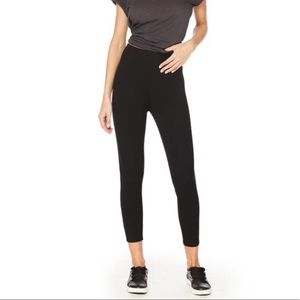 Michael Stars Black Leggings